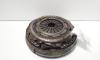 Volanta masa dubla cu placa presiune, Ford Focus 2 (DA) 1.6 TDCI, HHDA, 5 vit man (id:705053)