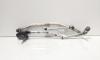 Ansamblu stergatoare fata, cod 288100001N, Renault Laguna 3 (id:705021)