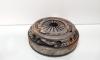 Volanta masa dubla cu placa presiune, Ford Focus 3 1.6 TDCI, T1DA, 6 vit man (id:704826)