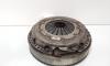 Volanta masa dubla cu placa presiune, Ford Focus 3 1.5 TDCI, XWDB, 6 vit man (id:704827)