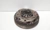 Volanta masa dubla cu placa presiune Luk, Audi A3 Cabriolet (8V7, 8VE) 1.6 TDI, CXXB, 5 vit man (id:704825)