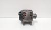 Alternator 140A Valeo, cod 03P903023B, Seat Ibiza 5 (6J5) 1.2 TDI, CFW (id:705068)