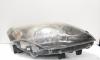 Far dreapta cu lupa si xenon, Renault Laguna 3 vol pe stanga (id:705017)