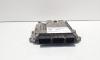 Calculator motor ECU, cod 8200726880, 0281015781, Renault Laguna 3 2.0 DCI, M9R802 (id:705016)