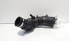 Furtun turbo, cod 8200714810, Renault Laguna 3 2.0 DCI, M9R802 (id:705041)