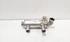 Racitor gaze, cod 3M5Q-9F464-BA, Ford Focus 2 (DA) 1.6TDCI, G8DB (id:704632)