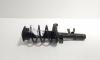 Amortizor dreapta fata, cod BV61-18K045-ABC, Ford Focus 3 (id:705029)