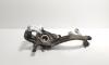 Fuzeta stanga fata, cod 8K0407241Q, Audi A5 Sportback (8TA) 2.0 TDI, CAGA (id:704852)