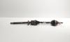 Planetara dreapta fata, cod GM24462250, Opel Astra H 1.9 CDTI, Z19DT, 6 vit man (id:705054)