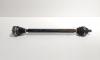 Planetara dreapta fata, Seat Leon (1P1) 1.9 TDI, BXE, 5 vit man (id:704975)