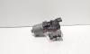 Motoras stergatoare fata, cod 6R1955119A, Seat Ibiza 5 (6J5) vol pe stanga (id:695139)