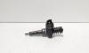 Injector, cod 038130073BQ, BPT, 0414720312, Vw Touran (1T1, 1T2) 2.0 TDI, BMM (id:704807)