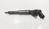 Injector, cod 7793836, 0445110216, Bmw 5 (E60) 2.0 diesel, 204D4 (id:704921)