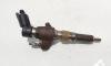 Injector, cod 9802448680, Ford Focus 3 1.6 TDCI, T1DA (id:704536)