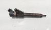 Injector, cod 8200389369, 0445110230, Renault Megane 2 1.9 DCI, F9Q804 (id:704611)