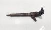 Injector, cod GM55577668, 0445110423, Opel Insignia A Sedan 2.0 CDTI, A20DTH (id:704785)
