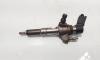 Injector, cod 9802448680, Ford Focus 3 1.6 TDCI, T1DA (id:704794)