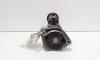 Electromotor, cod 068911024H, Audi A4 (8E2, B6) 1.9 TDI, AVF, 6 vit man (id:660033)