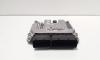 Calculator motor ECU, cod 03G906021TA, 0281014590, Vw Eos (1F7, 1F8) 2.0 TDI, BMM (id:705320)
