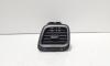 Grila aer bord stanga, cod 1Q0819703G, Vw Eos (1F7, 1F8) (id:705328)