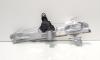 Macara cu motoras usa dreapta spate, Nissan Qashqai (2) (id:705227)