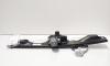 Macara cu motoras usa stanga fata, cod 807014EA0B, Nissan Qashqai (2) (id:705226)