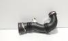 Tub intercooler, cod 9687883680, Peugeot 308 SW 1.6 HDI, 9HX (id:705159)