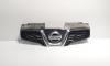 Grila bara fata centrala cu sigla, Nissan Qashqai (id:705336)
