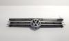 Grila bara fata centrala cu sigla, cod 1J0853651H, Vw Golf 4 (1J1) (id:705267)