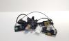 Macara cu motoras usa dreapta fata, cod BM51-A23200-AB, Ford Focus 3 (id:705206)