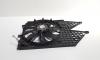 Electroventilator, cod 6R0121207A, Vw Polo (6R) 1.6 TDI, CAY (id:705388)