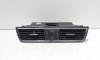 Grila aer bord centrala cu buton avarii, cod 5JA820951B, Seat Toledo 4 (KG3) (id:705253)