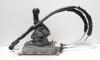 Timonerie, cod 1J0711061C, Vw Golf 4 (1J1) 1.9 TDI, ATD, 5 vit man (id:705404)
