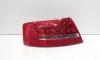 Stop stanga aripa cu led, cod 8T8945095D, Audi A5 Sportback (8TA) (id:705375)