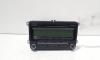 Radio CD, cod 1K0035186AA, Vw Passat Variant (3C5) (id:705386)