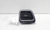 Grila aer bord dreapta, cod 1Q0819704G, Vw Eos (1F7, 1F8) (id:705392)