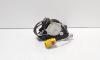 Centura dreapta fata cu capsa, cod 1Q2857706B, Vw Eos (1F7, 1F8) (id:705397)