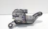 Motoras stergator stanga fata, cod BM51-17504-AH, Ford Focus 3, vol pe stanga (id:705509)