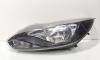 Far stanga, Ford Focus 3, vol pe dreapta (id:705608)