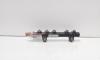 Rampa injectoare cu senzor, cod 9804776780, Ford Focus 3 1.5 TDCI, XWDB (id:705455)