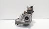 Turbosuflanta, cod 9686120680, Ford Grand C-Max 1.6 TDCI, T1DA (id:705645)