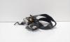 Centura stanga fata cu capsa, cod 621492600, Skoda Rapid (NH3) (id:705618)