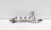 Rampa injectoare cu senzor Denso, Opel Astra J 1.7 CDTI, A17DTR (id:705346)