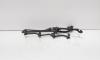Rampa retur injectoare, cod CV6Q-6306-AA, Ford Focus 3 Turnier 1.6 TDCI, T1DA (id:705631)