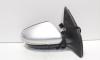 Oglinda electrica dreapta cu semnalizare, Vw Golf 6 (5K1) vol pe stanga (id:705743)
