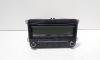 Radio CD, cod 1K0035186AA, Vw Golf 6 (5K1) (id:705757)