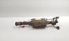 Catalizator, cod 6R0131723C, Seat Ibiza 5 (6J5) 1.6 TDI, CAYC (id:705585)
