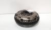 Volanta masa dubla cu placa presiune, Vw Golf 6 (5K1) 2.0 TDI, CBA, 6 vit man (id:705406)