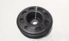 Fulie motor, cod 04C105243C, Vw Polo (6R) 1.0 benz, CHYA (id:705699)