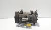 Compresor clima, cod 9651911480, Peugeot 307 SW 1.6 HDI, 9HZ (id:705716)